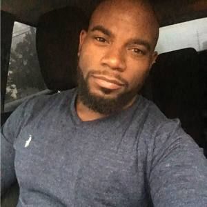 Meet your Posher, Wayne